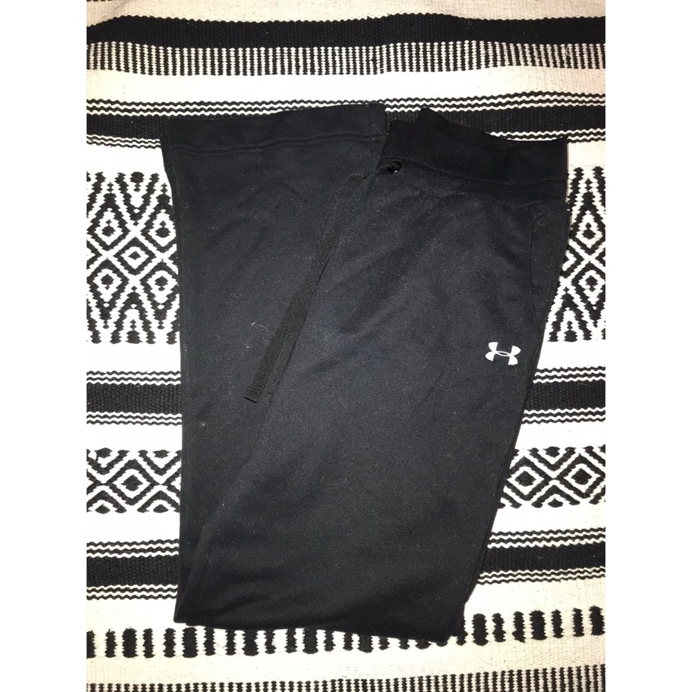 Under Armour sweatpants